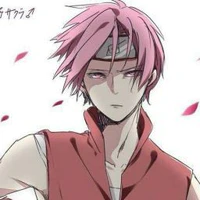 haruno  natsuki