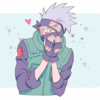 hatake kakasi