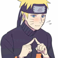 uzumaki naruto