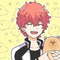 Kawata Nahoya(Smiley)