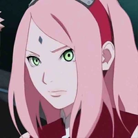 Haruno Sakura 