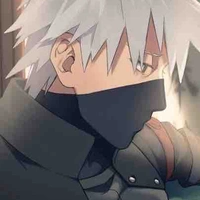 Hatake Kakashi 