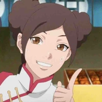 Tenten 