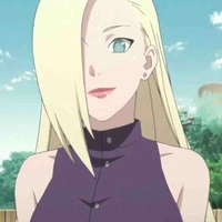 Yamanaka Ino 