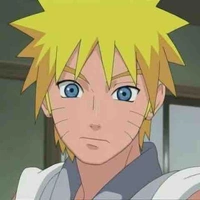 Uzumaki Naruto 
