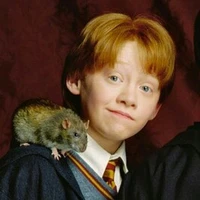 Ron Weasley