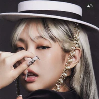 Kim Jennie