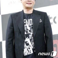 Yang Hyun Suk