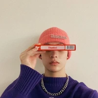 _Yoocapp_ | Yoo Ma Kết |