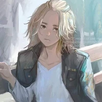 Sano Manjiro (Mikey)