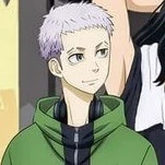 Mitsuya Takashi