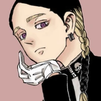 haitani ran