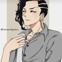 kokonoi Hajime