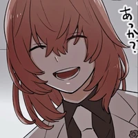 kawata nahoya ( smliey) (anh họ michi)