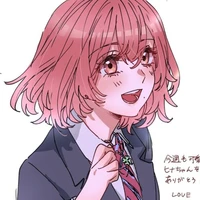 tachibana hinata