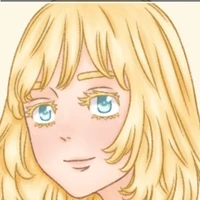 inui akane (chị họ michi)