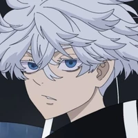 senju Akashi (chị họ michi)