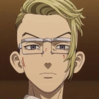 Kisaki tetta (anh họ michi)