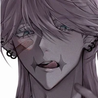 haruchiyo Akashi (anh họ michi)