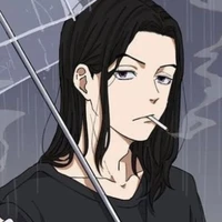 takeomi akashi (anh họ michi)