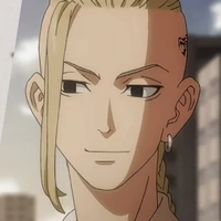 ken ryuguji ( draken)