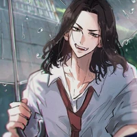 baji Keisuke