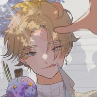 inui seishu (anh họ michi)