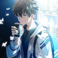 hanagaki takamichi ( anh 2 michi)