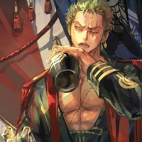 zoro