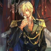 sanji