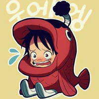 luffy