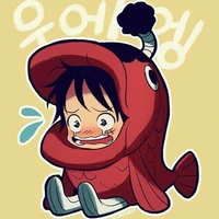 luffy