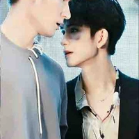 Lưu Hải Khoan / Chu Tán Cẩm 