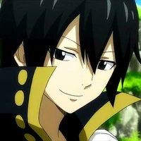 Zeref Dragneel
