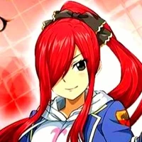 Erza Scarlet