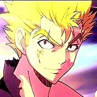 Laxus Dreyar