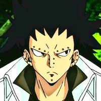Gajeel Redfox
