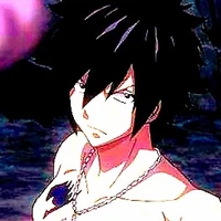 Gray Fullbuster