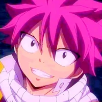 Natsu Dragneel
