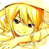 Lucy Heartfilia