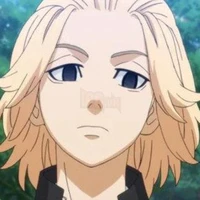 Sano Manjirou (Mikey)
