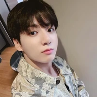 Jeon Jungkook