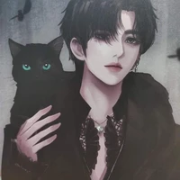 Lưu Kì Bảo-bff na9( ken)