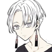 Kurokawa Izana