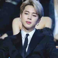 Park Jimin 