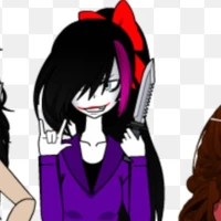 Nina the killer