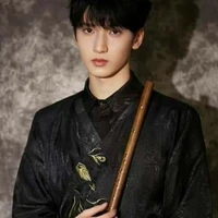 Nghiêm Hạo Tường