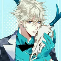 Lloyd Richard Narah(anh hai nu9)