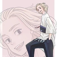 Sano Manjiro