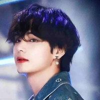 Kim Taehyung